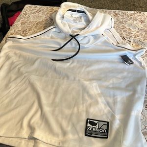 Hoodie teen top😎😎❤️❤️